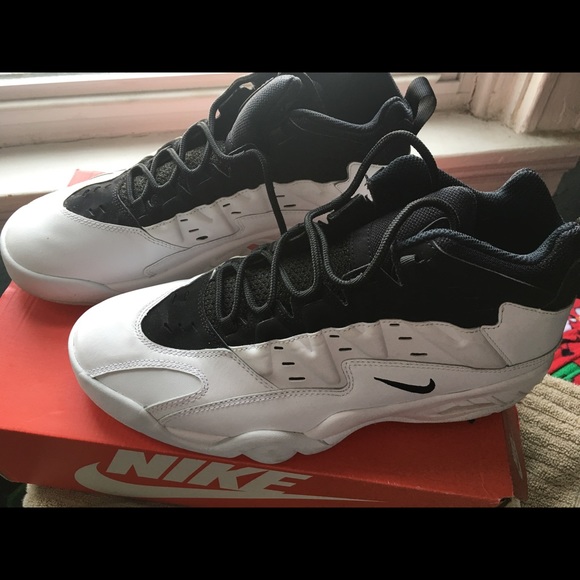 Nike Other - Nike Air Flare Agassi OG Nike Other - Nike Air Flare Agassi OG